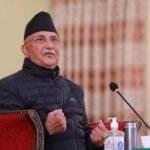 KP Sharma Oli Resigns as Prime Minister Amid Gen Z Protests