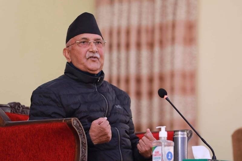 KP Sharma Oli Resigns as Prime Minister Amid Gen Z Protests