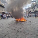 Gen Z Protests Intensify Across Nepal: Curfews Imposed, Dozens Injured